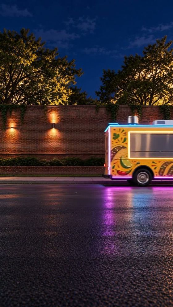 Taco Truck